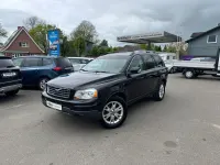 Gebraucht Volvo XC90 185 PS (136 kW) 2007 Schwarz SUV