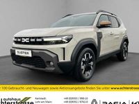 Neu Dacia Duster Extreme 122 PS (89 kW) 2025 Sandstone SUV
