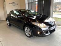 gebraucht Renault Mégane Coupé III Coupe Dynamique