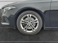 Gebraucht Mercedes A220 Progressive 190 PS (139 kW) 2019 Schwarz Limousine
