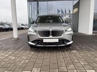 Gebraucht BMW iX1 150 kW (204 PS) 2024 Silber SUV