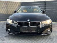 Gebraucht BMW 440 Sport Line 326 PS (239 kW) 2016 Schwarz 2 Coupé