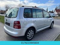 gebraucht VW Touran Trendline (1T2)