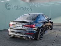 Gebraucht Audi RS3 400 PS (294 kW) 2024 Schwarz Limousine