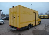 Usata Mercedes Sprinter 95 CV (69 kW) 2011 K.a. Furgone