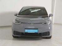 Gebraucht VW ID.3 Pro 150 kW (204 PS) 2023 Grau Kleinwagen