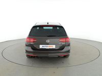 Usata VW Passat Highline 2015 Marrone Station wagon