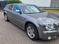 Occasion Chrysler 300C Touring 249 ch (183 kW) 2007 Gris Break