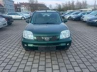 Gebraucht Nissan X-Trail Comfort 165 PS (121 kW) 2004 Other SUV