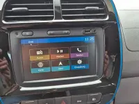 Gebraucht Dacia Spring Essentiel 33 kW (45 PS) 2022 Weiß Kleinwagen