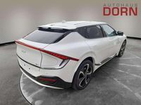 Gebraucht Kia EV6 GT-Line 239 kW (325 PS) 2023 Snow white pearl SUV