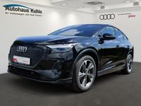 gebraucht Audi Q4 Sportback e-tron e-tron