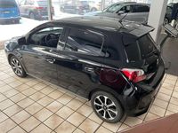 Gebraucht Mitsubishi Space Star Select+ 71 PS (52 kW) 2025 Schwarz Kleinwagen