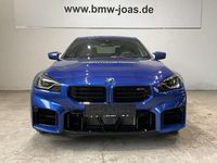 Neu BMW M2 Performance 480 PS (353 kW) 2026 M portimao blau Coupé