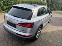Second-hand Audi Q5 Sport 231 CP (169 kW) 2019 Argintiu SUV