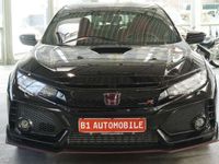 gebraucht Honda Civic Type R GT*KERAMIK*HKS ABGAS*BLACK EDITION