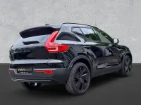Gebraucht Volvo XC40 Business Edition 163 PS (119 kW) 2025 Schwarz SUV