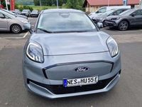 Gebraucht Ford Puma Premium 169 PS (124 kW) 2025 Silber SUV