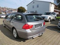 gebraucht BMW 320 d Touring+ Navi+Xenon+AHK+ SR/WR+PDC