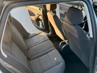 Gebraucht VW Golf VI 105 PS (77 kW) 2008 Grau Kleinwagen