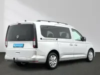 Gebraucht VW Caddy Maxi Life 102 PS (75 kW) 2025 Andere Van / Kleinbus
