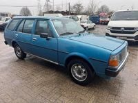 Gebraucht Mazda 323 1980 Blau Limousine