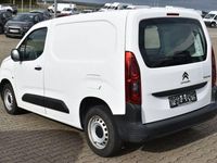 Gebraucht Citroën Berlingo 102 PS (75 kW) 2020 Weiß Van / Kleinbus