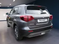 Neu Suzuki Vitara Comfort 110 PS (80 kW) 2026 Grau SUV