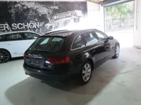 Gebraucht Audi A4 Ambition 239 PS (175 kW) 2011 Schwarz Kombi