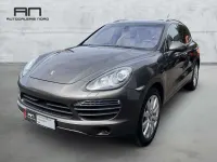 Gebraucht Porsche Cayenne S 400 PS (294 kW) 2011 Umbrametallic SUV