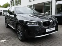 Gebraucht BMW X3 Sport Line 190 PS (139 kW) 2023 Grau SUV
