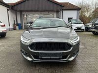 gebraucht Ford Mondeo Turnier ST-Line