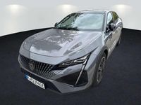 Gebraucht Peugeot 408 GT 224 PS (164 kW) 2024 Seleniumgrau Limousine