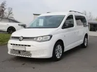 Gebraucht VW Caddy Maxi 114 PS (83 kW) 2024 Van / Kleinbus