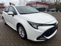 Gebraucht Toyota Corolla Business Edition 98 PS (72 kW) 2023 Weiß Kombi