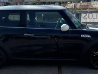 Occasion Mini Cooper S 184 PK (135 kW) 2012 Zwart Hatchback