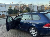 Gebraucht VW Golf V Individual 105 PS (77 kW) 2007 Limousine