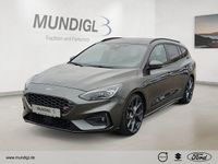 Gebraucht Ford Focus ST 280 PS (205 kW) 2021 Metallic) (grau Kombi