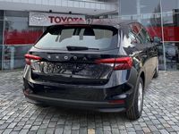 Neu Skoda Fabia 95 PS (69 kW) 2026 Schwarzmagic perleffekt Kleinwagen