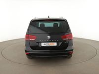 gebraucht Seat Alhambra 2.0 TDI FR-Line, Diesel, 31.250 €