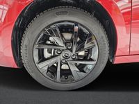 gebraucht Opel Corsa F FL GS AT+NAVI+MATRIX-PIXEL-LICHT+RÜCKFAHRKAMERA+SITZ-/LENKRADHEIZUNG