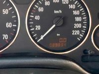 Gebraucht Opel Astra 105 PS (77 kW) 2004 Silber Limousine