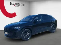 Gebraucht Audi RS Q8 Performance 640 PS (470 kW) 2025 Schwarz SUV