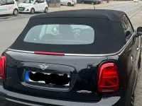 Gebraucht Mini John Cooper Works 231 PS (169 kW) 2018 Schwarz Kleinwagen