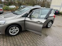 gebraucht BMW 220 Active Tourer 220d xDrive Luxury Line A ...