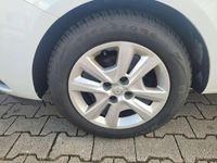 Gebraucht Opel Corsa Edition 90 PS (66 kW) 2019 Schneeweiß Kleinwagen