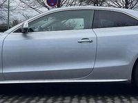 Gebraucht Audi S5 Cabriolet 354 PS (260 kW) 2009 Silber Coupé