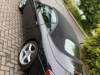 Gebraucht Porsche 996 320 PS (235 kW) 2002 Schwarz Cabrio