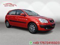 gebraucht Kia Rio 1.4 EX Klima TÜV 09/25 104Tkm.