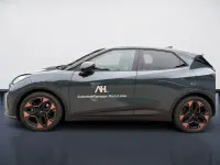 Gebraucht Cupra Raval Endurance 155 kW (211 PS) 2026 Blau Limousine